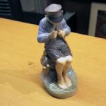 227 7076 Figurin